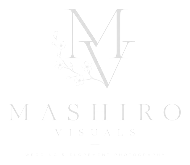 Mashiro Visualsのロゴ